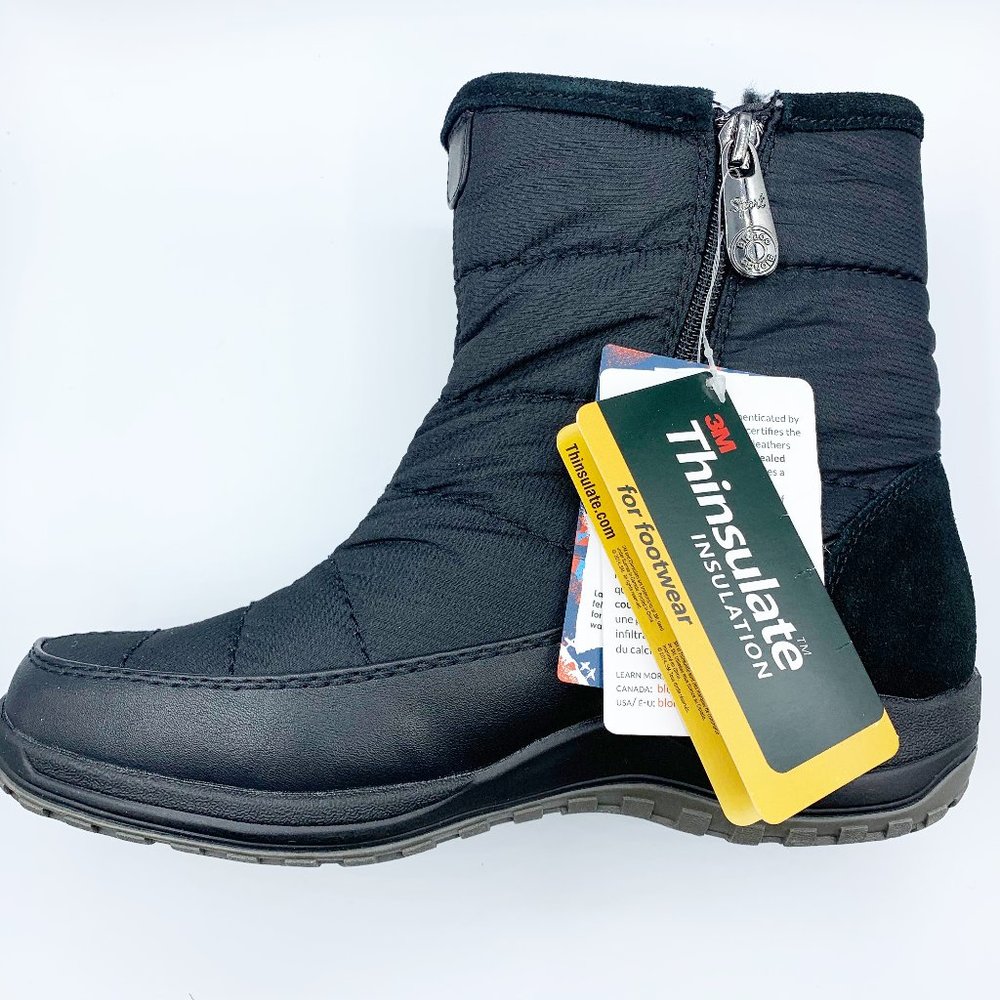Blondo Sport Thinsulate AquaProtect Winter Boots